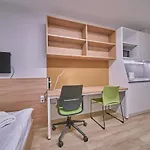 Aparthotel Collegia