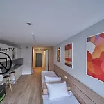 Aparthotel Collegia