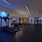 Collegia Aparthotel Gdansk