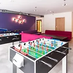 Collegia Apart-hotel 3*