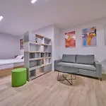 Collegia Appart hôtel 3*