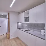 Collegia Appart hôtel 3*