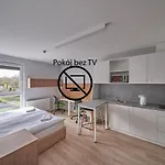 Collegia Apart-hotel Gdańsk