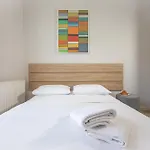 Collegia Apart-hotel 3*