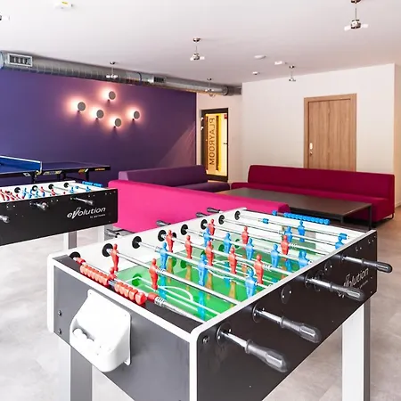 Collegia Sobieskiego Aparthotel 3*