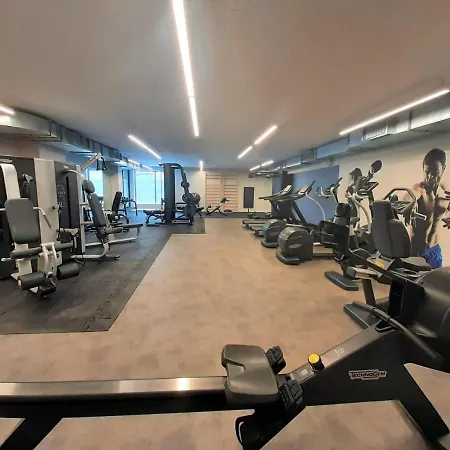 Aparthotel Collegia *