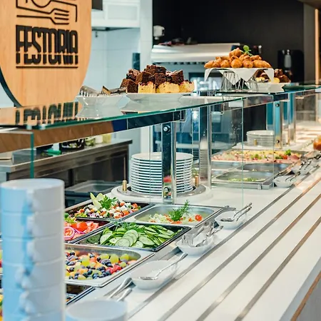 Collegia Lägenhetshotell Gdańsk