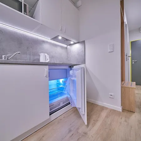 Aparthotel Collegia *