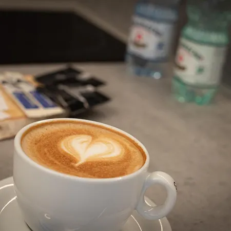 Hotel apartamentowy Collegia