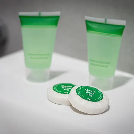 Hotel apartamentowy Collegia 4*