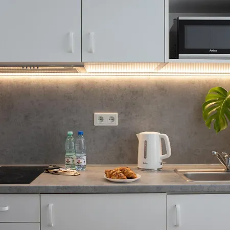 Collegia Sobieskiego 3* Gdańsk