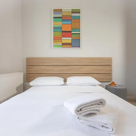 Collegia Sobieskiego Aparthotel 3*