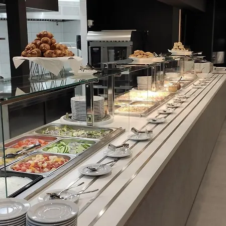 Collegia Lägenhetshotell