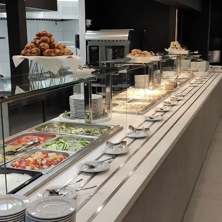 Aparthotel Collegia Sobieskiego Danzica