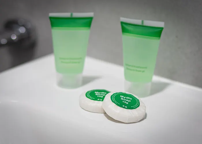 Hotel apartamentowy Collegia 4*