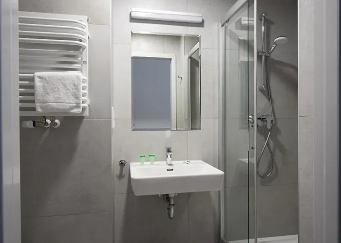 Collegia Hotel apartamentowy