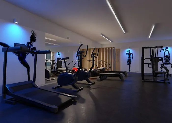 Collegia Hotel apartamentowy Gdańsk