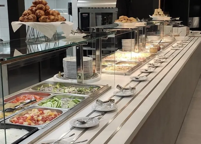 Collegia Hotel apartamentowy