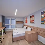 Collegia Apart-hotel Gdańsk