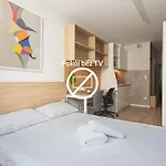 Apart-hotel Collegia