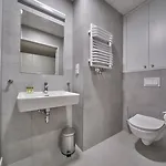 Collegia Apart-hotel Gdańsk